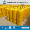 40L Seamless Acetylene Gas Cylinder